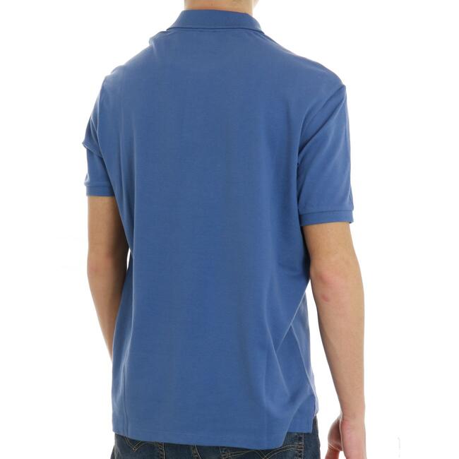 POLO CONTRASTI SUNS - Mad Fashion | img vers.650x/